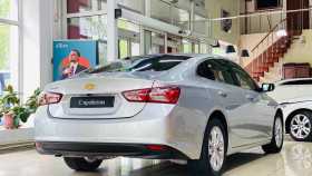 Chevrolet Malibu 2019 г.в.