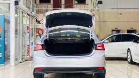 Chevrolet Malibu 2019 г.в.