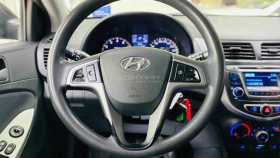 Hyundai Solaris 2016 г.в.