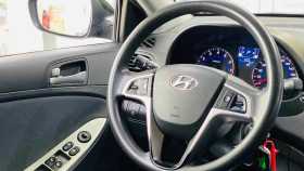 Hyundai Solaris 2016 г.в.