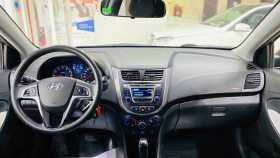 Hyundai Solaris 2016 г.в.