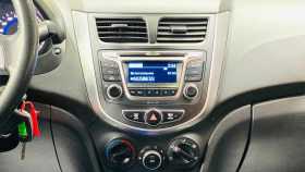 Hyundai Solaris 2016 г.в.