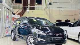 Hyundai Solaris 2016 г.в.