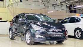 Hyundai Solaris 2016 г.в.