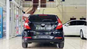 Hyundai Solaris 2016 г.в.