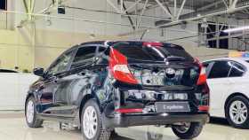 Hyundai Solaris 2016 г.в.