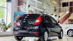 Hyundai Solaris 2016 г.в.