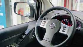 Nissan Pathfinder 2011 г.в.