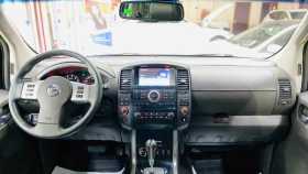 Nissan Pathfinder 2011 г.в.