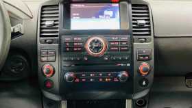 Nissan Pathfinder 2011 г.в.