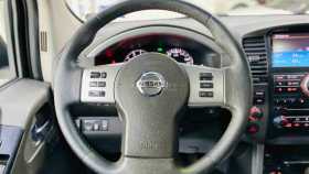 Nissan Pathfinder 2011 г.в.