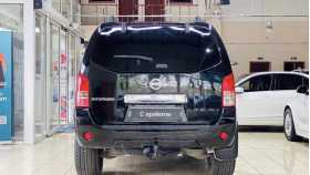 Nissan Pathfinder 2011 г.в.