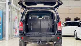 Nissan Pathfinder 2011 г.в.