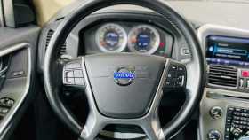 Volvo XC60 2012 г.в.