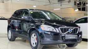 Volvo XC60 2012 г.в.