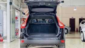 Volvo XC60 2012 г.в.