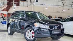 Volvo XC60 2012 г.в.