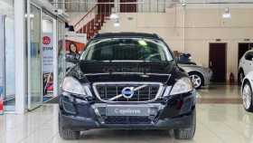 Volvo XC60 2012 г.в.