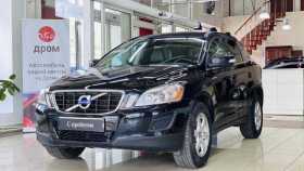 Volvo XC60 2012 г.в.