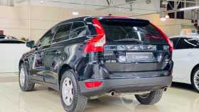 Volvo XC60 2012 г.в.