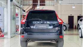 Volvo XC60 2012 г.в.