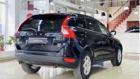 Volvo XC60 2012 г.в.