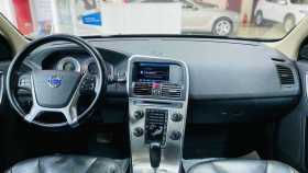 Volvo XC60 2012 г.в.