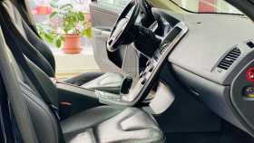 Volvo XC60 2012 г.в.