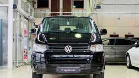 Volkswagen Caravelle 2011 г.в.