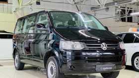 Volkswagen Caravelle 2011 г.в.