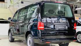 Volkswagen Caravelle 2011 г.в.