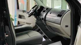 Volkswagen Caravelle 2011 г.в.