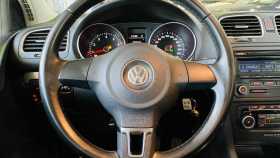 Volkswagen Golf 2011 г.в.