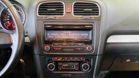 Volkswagen Golf 2011 г.в.