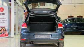 Volkswagen Golf 2011 г.в.