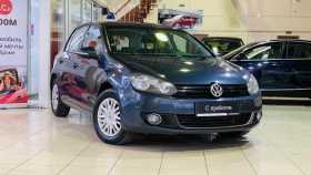 Volkswagen Golf 2011 г.в.