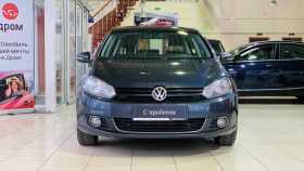 Volkswagen Golf 2011 г.в.
