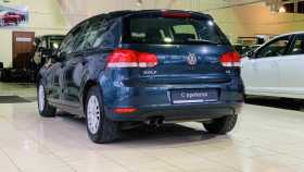 Volkswagen Golf 2011 г.в.