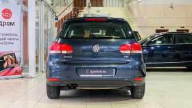 Volkswagen Golf 2011 г.в.