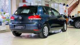 Volkswagen Golf 2011 г.в.