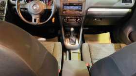 Volkswagen Golf 2011 г.в.