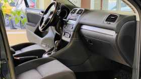 Volkswagen Golf 2011 г.в.