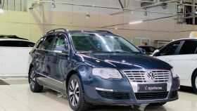 Volkswagen Passat 2008 г.в.