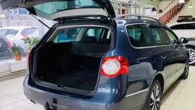 Volkswagen Passat 2008 г.в.