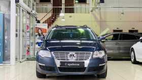 Volkswagen Passat 2008 г.в.