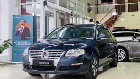 Volkswagen Passat 2008 г.в.
