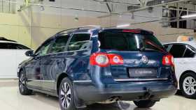 Volkswagen Passat 2008 г.в.