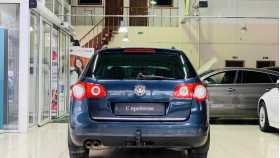 Volkswagen Passat 2008 г.в.