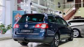 Volkswagen Passat 2008 г.в.