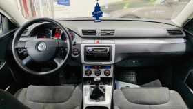 Volkswagen Passat 2008 г.в.